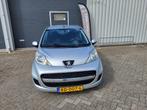 Peugeot 107 1.0-12V 5-Drs. bj.2011 URBAN STYLE / Airco / APK, Voorwielaandrijving, Stof, Elektrische ramen, 4 stoelen