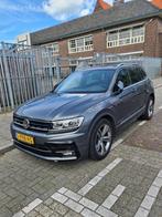 Volkswagen Tiguan 1.5 TSI ACT Highline 150pk DSG 2019 Grijs, Auto's, Volkswagen, 1440 kg, Origineel Nederlands, Te koop, Zilver of Grijs