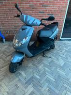 Vivacity Nardo grey, Ophalen, Zo goed als nieuw, Vivacity