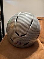 Verstelbare schaatshelm maat L/XL, Sport en Fitness, Schaatsen, Ophalen, Zo goed als nieuw, Overige typen