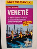 Marco Polo Venetië, Ophalen of Verzenden, Zo goed als nieuw, Europa, Marco Polo