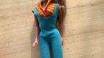 Barbie vintage kleding exclusief poppen.💙🩵🩷, Ophalen, Zo goed als nieuw, Barbie