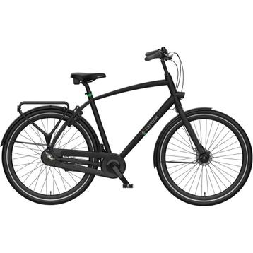 CORTINA Fiets Tide H50 Heren Zwart . 2024 beschikbaar voor biedingen
