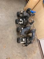 Beadfilter pompen, Ophalen, Zo goed als nieuw, Vijverpomp