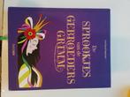 De Sprookjes van de Gebroeders Grimm - Prachtig boek!, Ophalen of Verzenden, Zo goed als nieuw, Noel Daniel