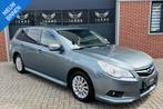 Subaru Legacy Touring Wagon 2.0i Youngtimer Carplay Trekhaak, Auto's, Subaru, 1994 cc, Gebruikt, 4 cilinders, 1438 kg