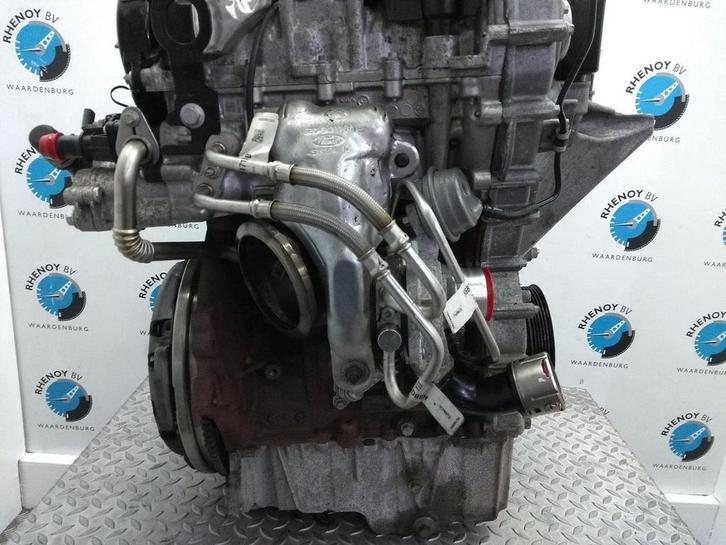 FORD FIESTA ACTIVE [TURBOCHARGER] 2020, Auto-onderdelen, Motor en Toebehoren, Gebruikt, ARN erkend, Stiba lid, Erkend duurzaam
