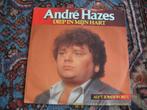 Andre Hazes - Diep in mijn hart., Ophalen of Verzenden, Gebruikt, Overige formaten, Levenslied of Smartlap
