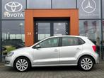 Volkswagen Polo 1.2 TSI|Automaat|Isofix|Aux-in|Cruise|Clima, Euro 5, Stof, Gebruikt, 4 cilinders