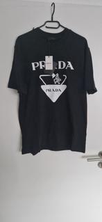 prada shirt L, Kleding | Heren, T-shirts, Maat 52/54 (L), Ophalen of Verzenden, Zo goed als nieuw