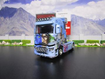 Wsi 01-4321 Talmon , Renault T High 4x2  beschikbaar voor biedingen