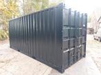 20 ft opslag zeecontainer, Ophalen of Verzenden