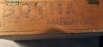 Vintage Botha Margarine Kistje, Antiek en Kunst, Curiosa en Brocante, Ophalen of Verzenden