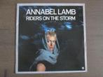 Annabel Lamb - Riders On The Storm ("The Doors'') / No Cure, Cd's en Dvd's, Vinyl Singles, Gebruikt, Overige genres, 7 inch, Single