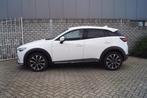 Mazda CX-3 2.0 SkyActiv-G 150 SkyLease GT 4WD A € 20.850,0, Auto's, Mazda, Nieuw, 1267 kg, Emergency brake assist, Geïmporteerd