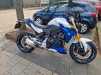 BMW F900R 2022 | Dealeronderhouden | Nieuwstaat | 22.300 km, Particulier, Meer dan 35 kW, Toermotor, 2 cilinders