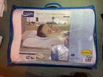 Ergonomisch Nek Kussen - TopCool Support Pillow, Eenpersoons, Wit, Nieuw, Ophalen of Verzenden