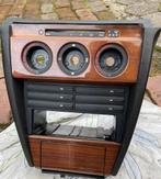 Mercedes w201 midden console, Ophalen