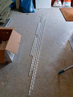 Wandrailsysteem/ wandrek, Ophalen, Zo goed als nieuw