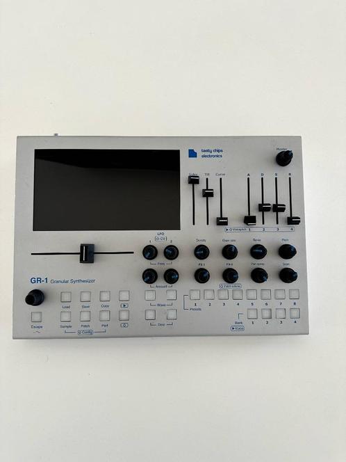 STUDIO CLEAROUT, Muziek en Instrumenten, Soundmodules, Zo goed als nieuw, Overige merken, Ophalen of Verzenden