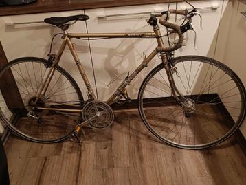 Te koop vintage Batavus sprint  beschikbaar voor biedingen
