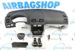 Airbag set - dashboard facelift skoda yeti (2009-heden), Auto-onderdelen
