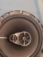 Rockford Fosgate 165mm Speakers, Ophalen of Verzenden