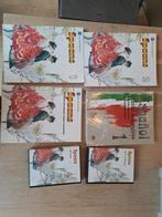 LOI cursus Spaans, Boeken, Ophalen of Verzenden, Alpha, Niet van toepassing