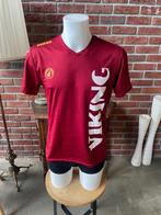 Sport shirt Strong Viking - maat M, Kleding | Heren, T-shirts, Douwenmaat 8-3 Meppel, Info@again.nu, Maat 48/50 (M), Ophalen of Verzenden