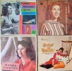 Lp's Wanda jackson, Ophalen of Verzenden, Gebruikt, 12 inch