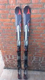 Atomic ski's, Ophalen, 140 tot 160 cm, Gebruikt, Atomic