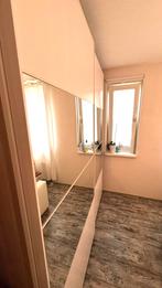 Schuifdeuren van PAX kledingkast Ikea, Huis en Inrichting, Kasten | Kledingkasten, Ophalen of Verzenden, Zo goed als nieuw, 50 tot 75 cm