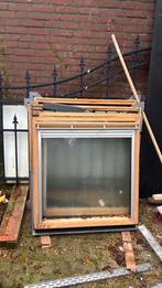 Felux dakramen, Doe-het-zelf en Verbouw, Ophalen, Gebruikt, 80 tot 120 cm, 80 tot 120 cm