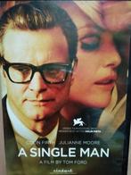 a single man, Cd's en Dvd's, Dvd's | Overige Dvd's, Ophalen of Verzenden