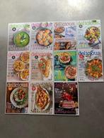 Delicious magazine 2023, Ophalen of Verzenden, Zo goed als nieuw