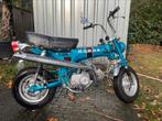 Honda DAX ST50, Fietsen en Brommers, Brommers | Honda, Overige modellen, 72 cc, Ophalen of Verzenden, Zo goed als nieuw