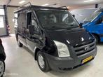 Ford Transit 260S 2.2 TDCI Airco Imperiaal Trekhaak, Voorwielaandrijving, Euro 5, 86 pk, Gebruikt