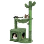 katten krabpaal - krabmeubel - kattenboom - NIEUW, Dieren en Toebehoren, Verzenden, Nieuw, Krabpaal
