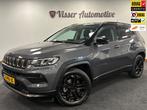 Jeep Compass 4xe 240 Plug-in Hybrid*Black-Edition*Apple CarP, Auto's, Jeep, Automaat, 1250 kg, Euro 6, 4 cilinders