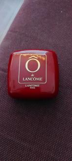 De lancome zeep vintage uit paris in doos, Verzamelen, Ophalen of Verzenden