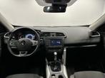 Renault Kadjar 1.2 TCe Intens NAV AIRCO CRUISE 65.000 KM NAP, Origineel Nederlands, Te koop, 5 stoelen, Benzine