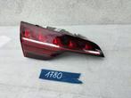 AUDI A4 B9 COMBO ACHTERLICHT LINKS 8W, Gebruikt, -, -, -