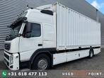 VolvoFM 330 XL EEV / I-Shift / VEB+ / 334.000..KM! / Tail Li, Automaat, Euro 5, Achterwielaandrijving, Overige kleuren
