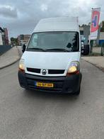 Renault Master T35 2.5 DCI L2h3 115 2004, Voorwielaandrijving, 4 cilinders, 2000 kg, Renault