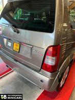 Ligier Brommobiel X-Too Max met werk - Microcar - Aixam, Gebruikt, Ligier
