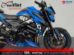 Zeer Mooie Suzuki GSX-S 750 + Opties 2018 GSXS R, Motoren, SUZUKI, 4 cilinders, Bedrijf, Onbekend
