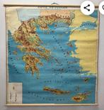 Ik zoek deze kaart van Griekenland., Ophalen