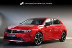 Opel Astra 1.2T 130PK Elegance Stoelverwarming AGR Navi Pro, Voorwielaandrijving, Stof, Euro 6, 1199 cc