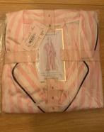 Victoria Secret satijnenpyjama, Ophalen of Verzenden, Nieuw, Maat 36 (S)