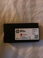 HP 951XL cartridge, Computers en Software, Printerbenodigdheden, Ophalen of Verzenden, Nieuw